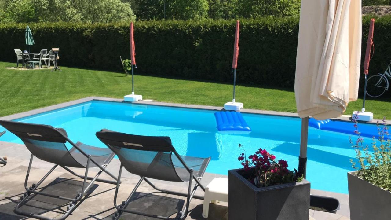 B&B Maison Saint Tropez 埃因霍温 外观 照片