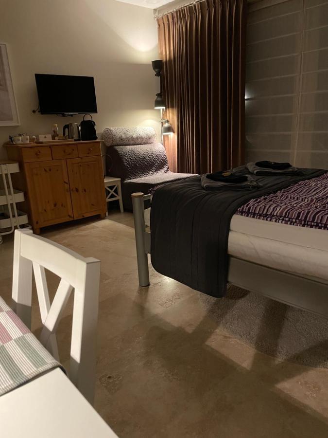 B&B Maison Saint Tropez 埃因霍温 外观 照片