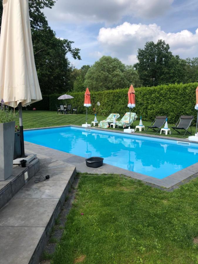 B&B Maison Saint Tropez 埃因霍温 外观 照片