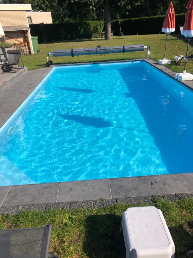 B&B Maison Saint Tropez 埃因霍温 外观 照片
