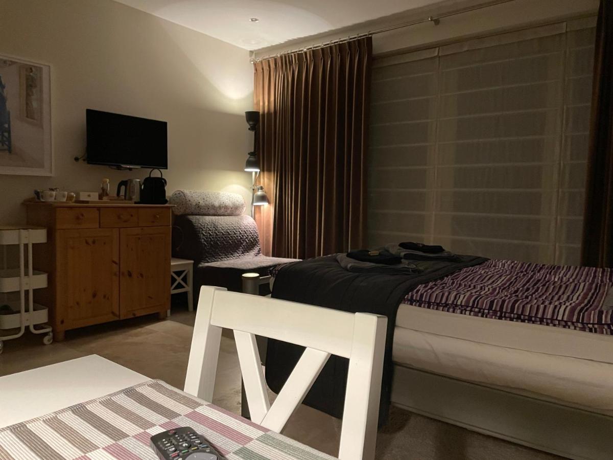 B&B Maison Saint Tropez 埃因霍温 外观 照片
