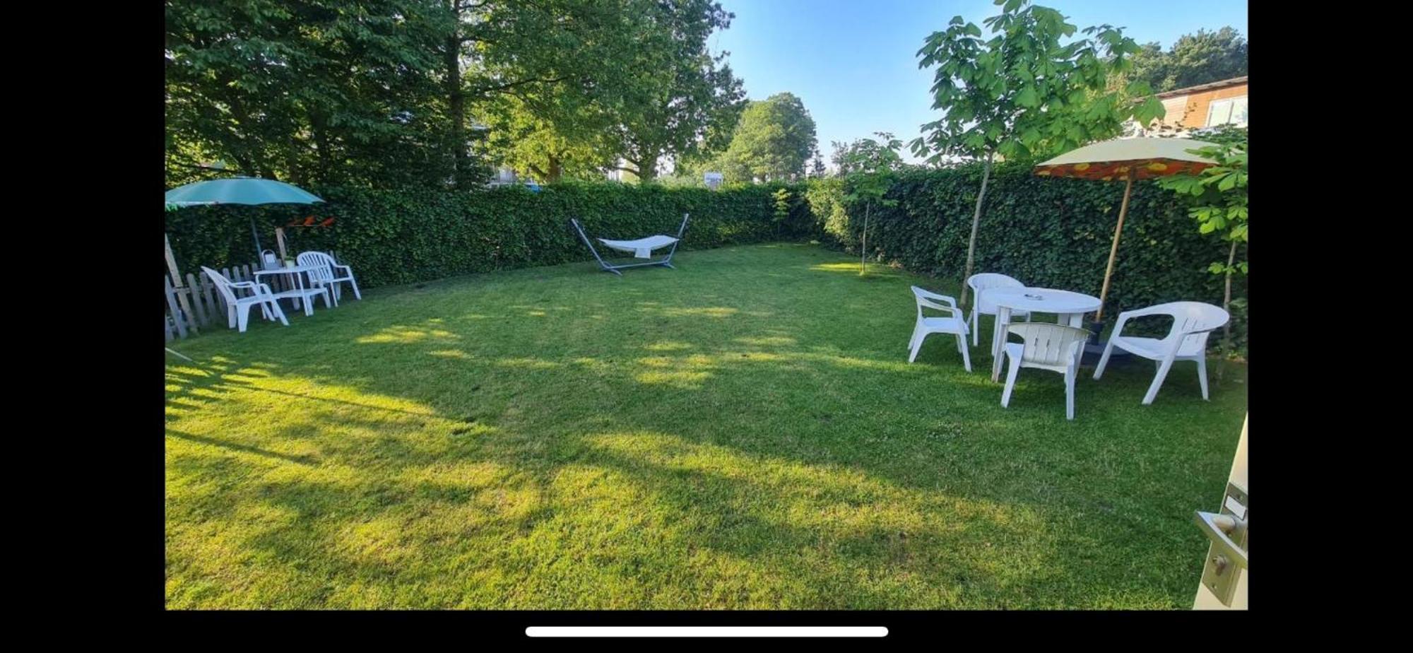 B&B Maison Saint Tropez 埃因霍温 外观 照片