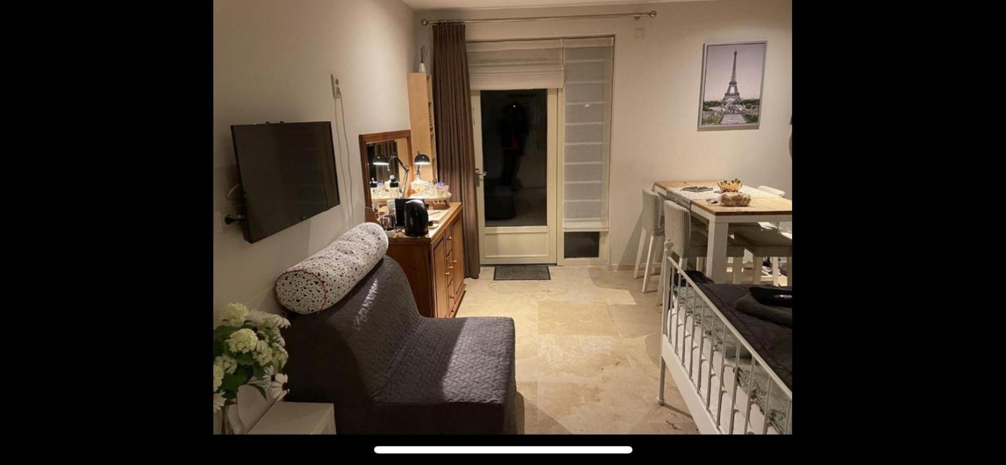 B&B Maison Saint Tropez 埃因霍温 客房 照片