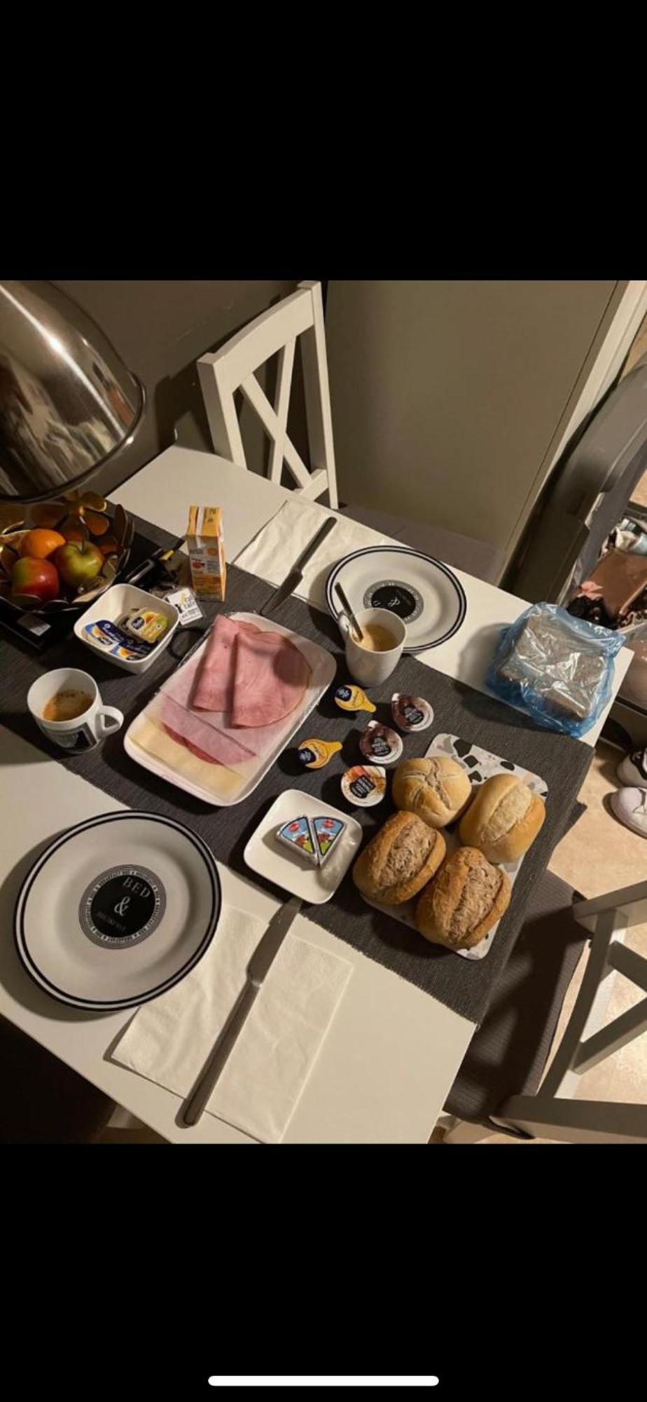 B&B Maison Saint Tropez 埃因霍温 客房 照片