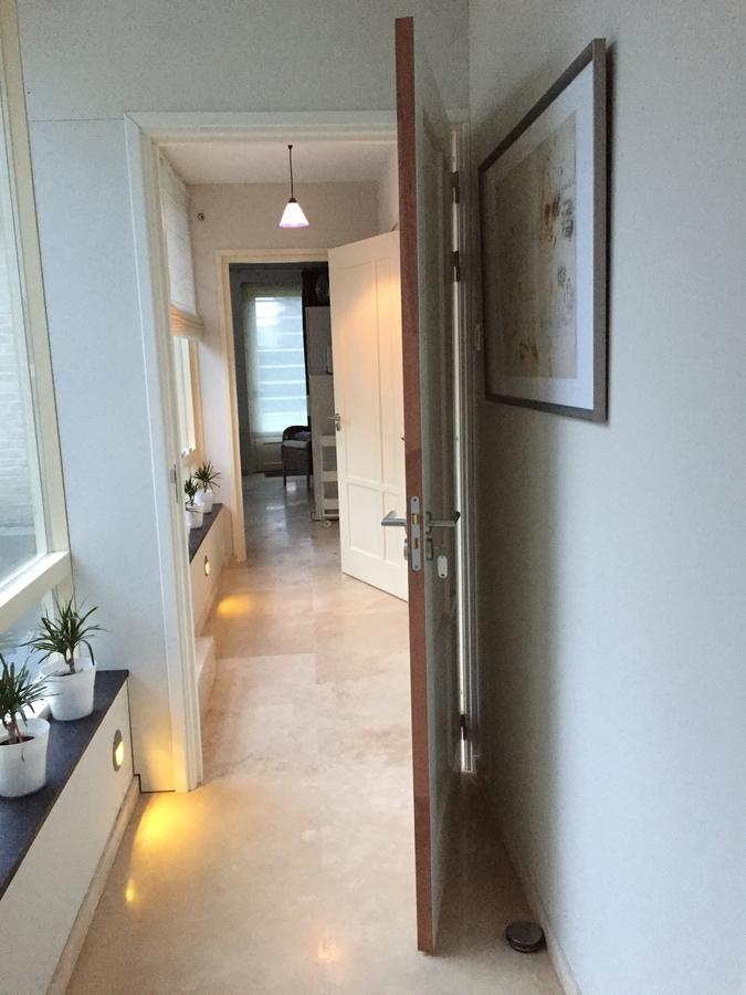 B&B Maison Saint Tropez 埃因霍温 外观 照片