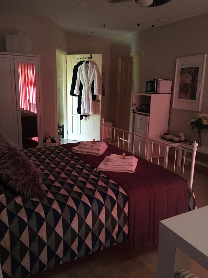 B&B Maison Saint Tropez 埃因霍温 外观 照片