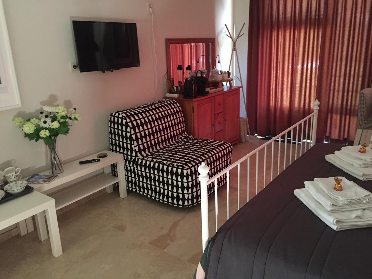 B&B Maison Saint Tropez 埃因霍温 外观 照片