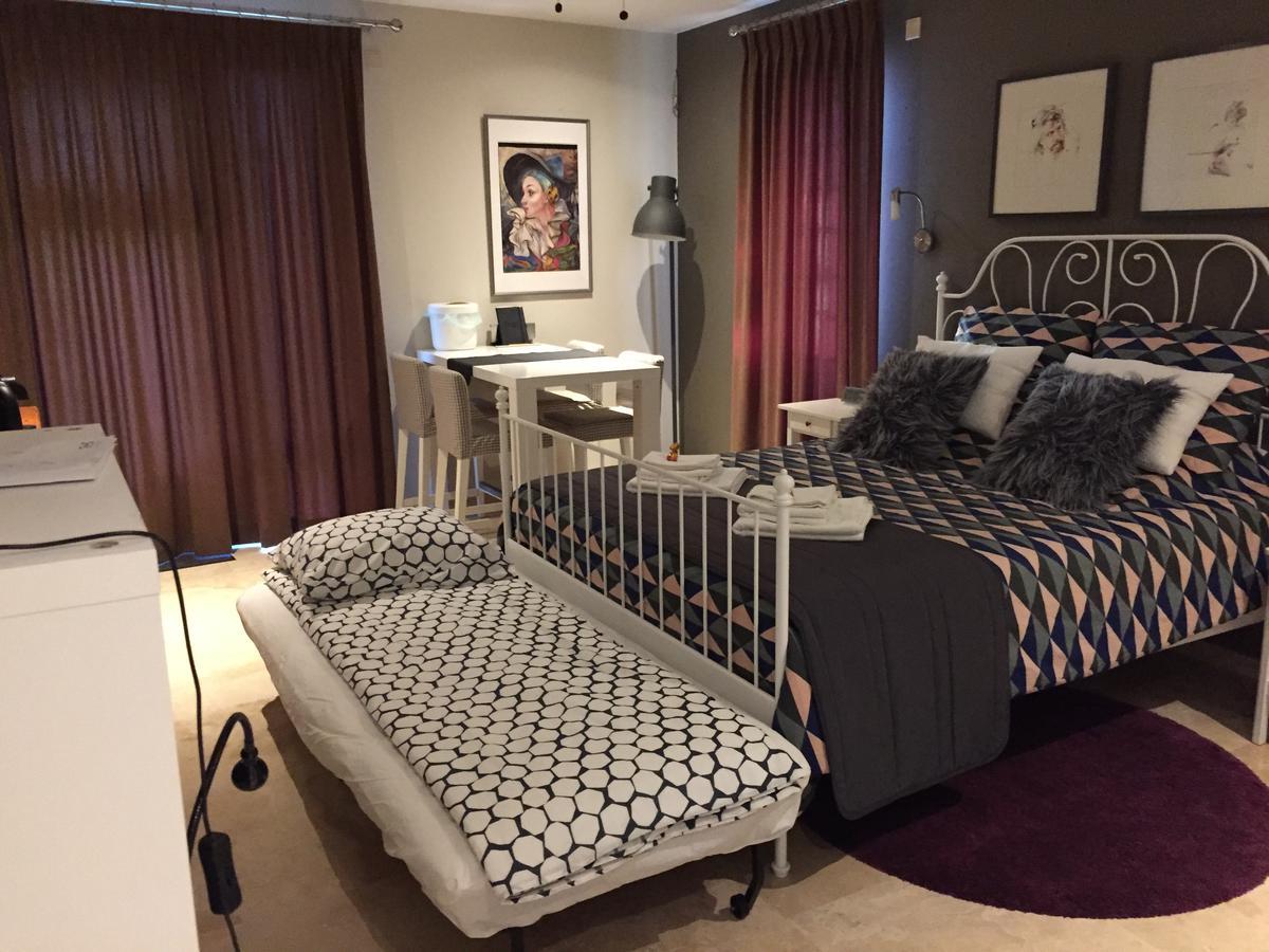 B&B Maison Saint Tropez 埃因霍温 外观 照片