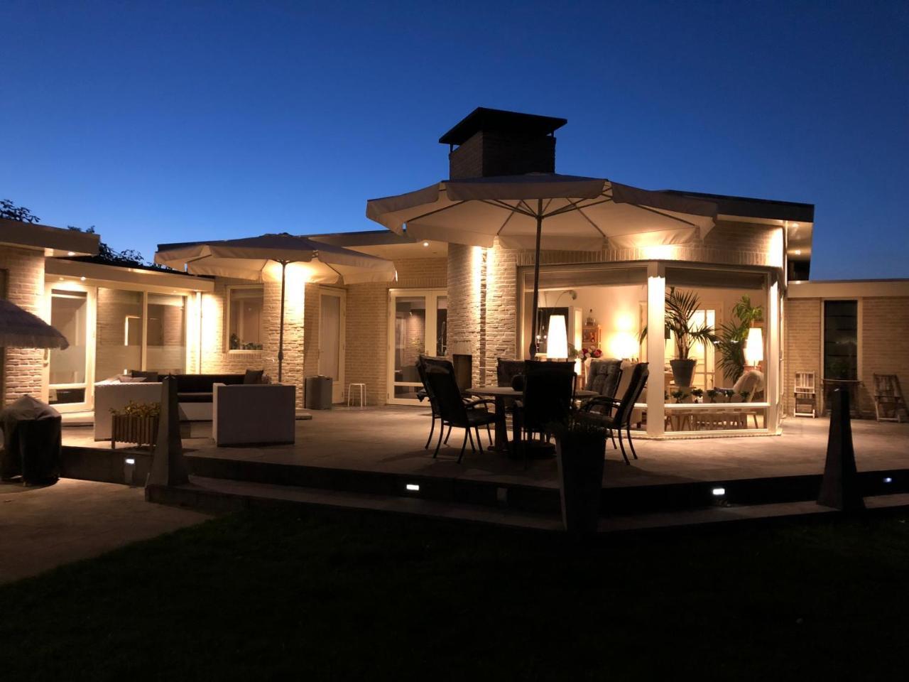B&B Maison Saint Tropez 埃因霍温 外观 照片